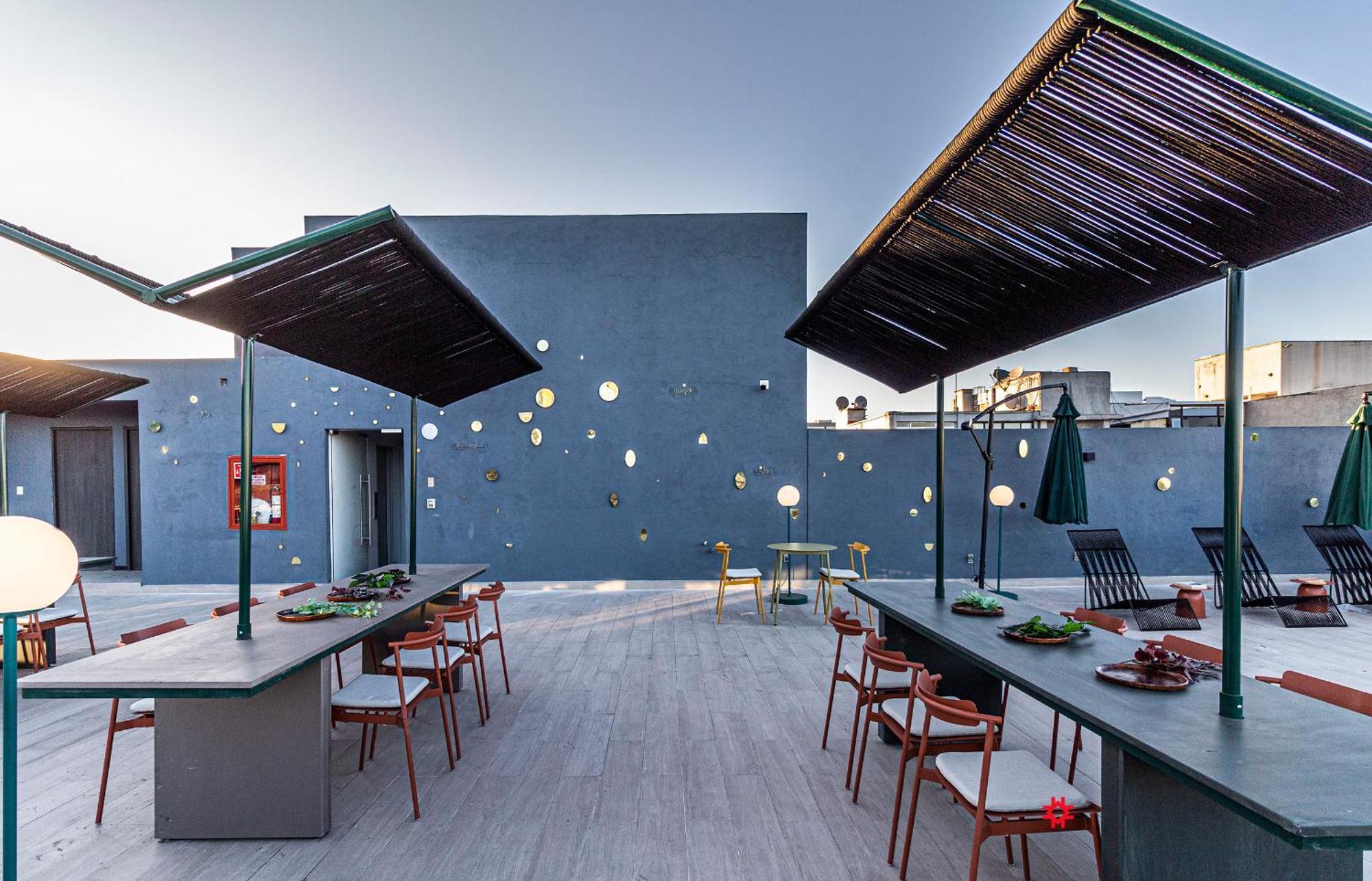 Casa Socrates By Kukun Leilighet Mexico by Eksteriør bilde